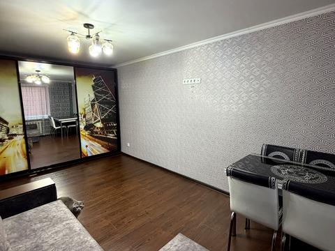 квартира по адресу Николая Краснова ул., 1-А