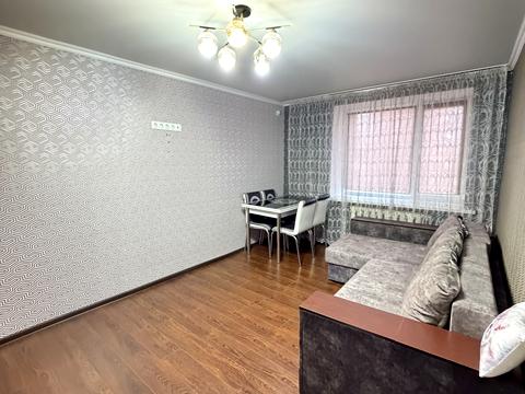 квартира по адресу Миколи Краснова ул., 1-А