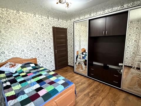 квартира по адресу Миколи Краснова ул., 1-А