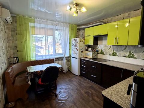 квартира по адресу Миколи Краснова ул., 1-А