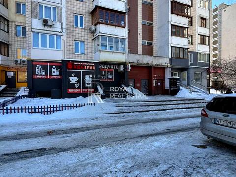 коммерческая по адресу Бориса Гмыри ул., 5-А