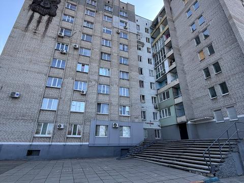 квартира по адресу Миколи Краснова ул., 1-А
