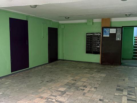 квартира по адресу Миколи Краснова ул., 1-А