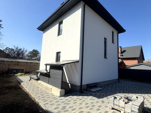 дом по адресу Северный пер.