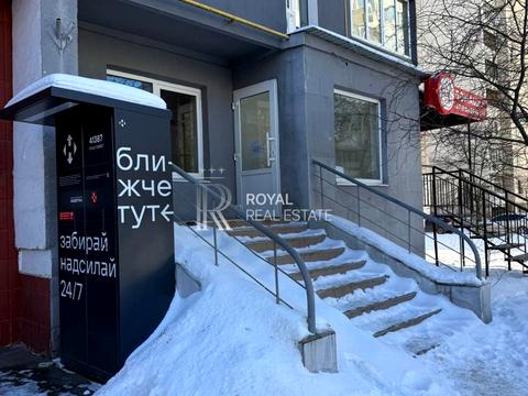 коммерческая по адресу Бориса Гмыри ул., 5-А