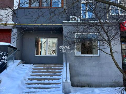 коммерческая по адресу Бориса Гмыри ул., 5-А