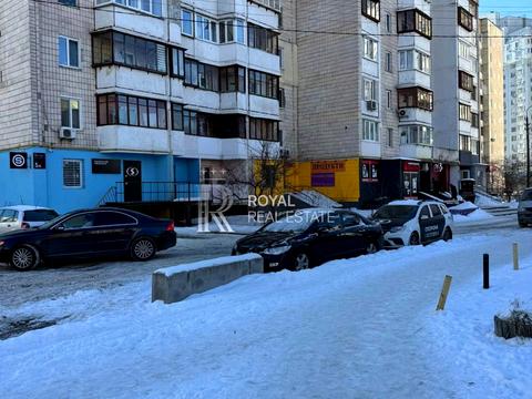 коммерческая по адресу Бориса Гмыри ул., 5-А