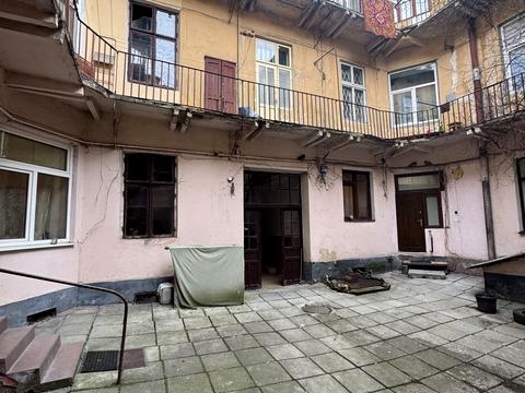 квартира за адресою Шолом-Алейхема вул., 8