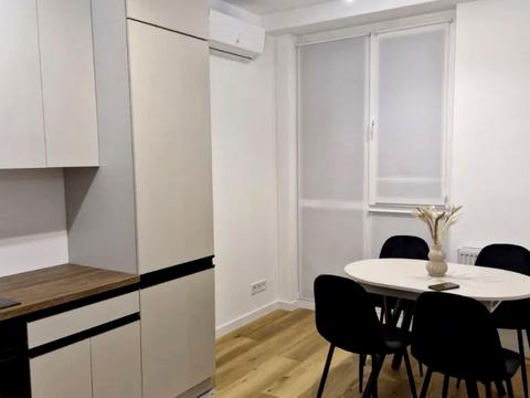 квартира за адресою Богдана Хмельницького вул., (ЖК Вежа (будинок 1))