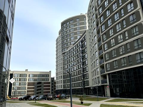 квартира за адресою Кульпарківська вул. (Кульпарківська), 93