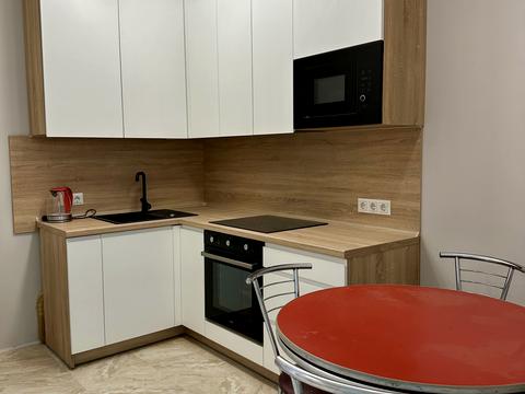 квартира за адресою Кульпарківська вул. (Кульпарківська), 93