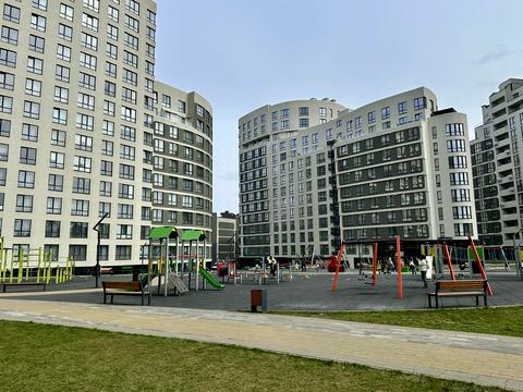 квартира за адресою Кульпарківська вул. (Кульпарківська), 93