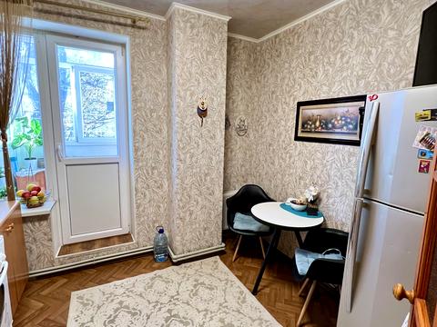 квартира по адресу Короленко ул., 32