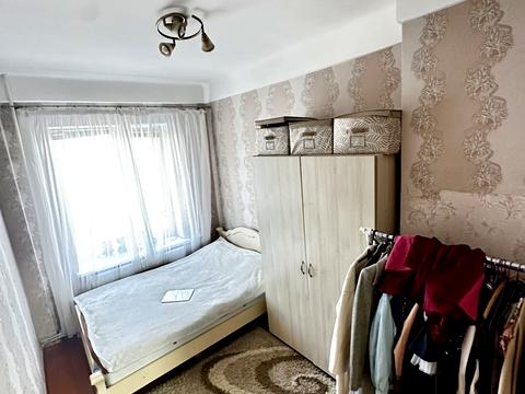 квартира по адресу Короленко ул., 32