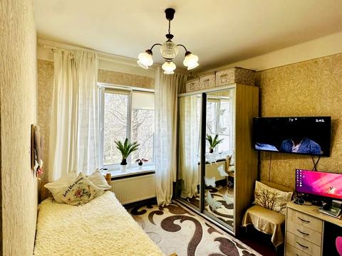 квартира по адресу Короленко ул., 32