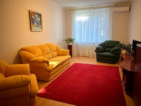 квартира по адресу Над Ставом ул., 2