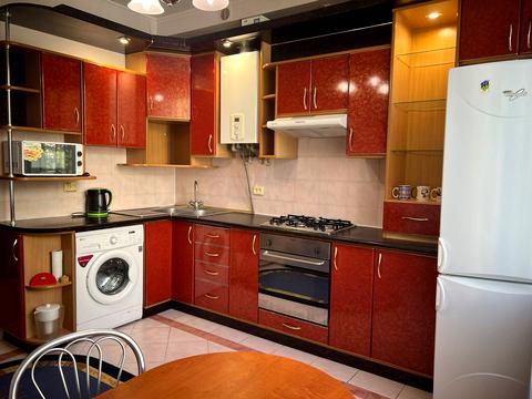 квартира за адресою Над Ставом вул., 2