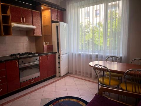 квартира по адресу Над Ставом ул., 2