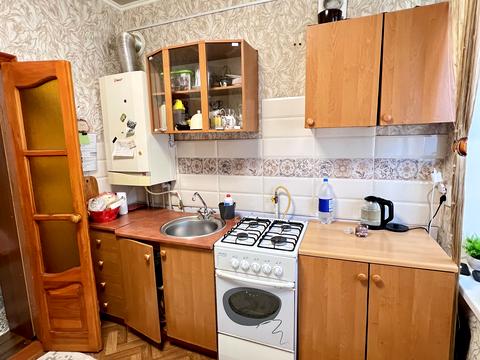 квартира по адресу Короленко ул., 32