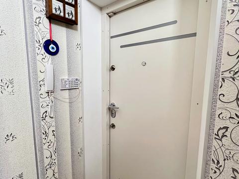 квартира по адресу Короленко ул., 32