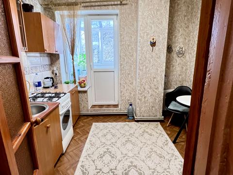 квартира по адресу Короленко ул., 32