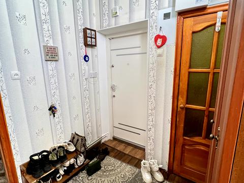 квартира по адресу Короленко ул., 32