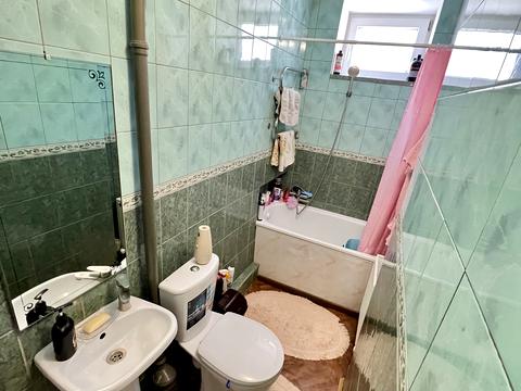 квартира по адресу Короленко ул., 32