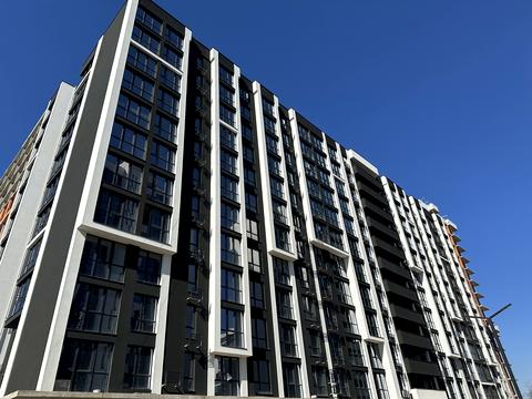 квартира за адресою Романа Левицького вул., 4