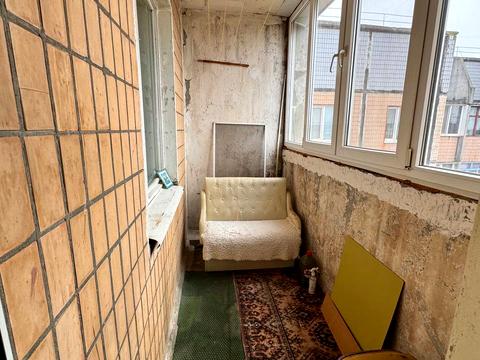 квартира за адресою В'ячеслава Чорновола вул. (Гутовського), 55