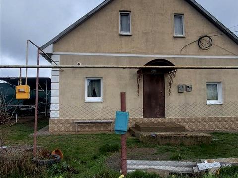 будинок за адресою Камунальная, 20