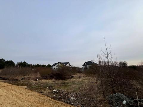 участок по адресу с. Борки, Золотого Лева