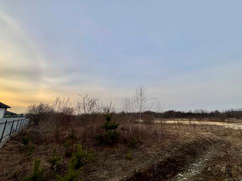 участок по адресу Золотого Лева