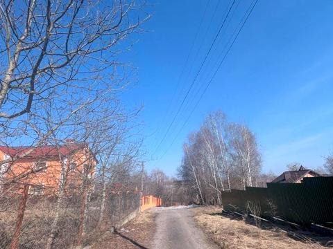 участок по адресу Михаила Грушевского ул., 52