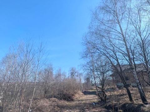 участок по адресу Михаила Грушевского ул., 52