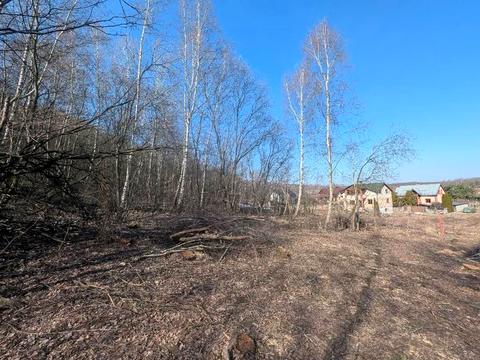 участок по адресу Михаила Грушевского ул., 52