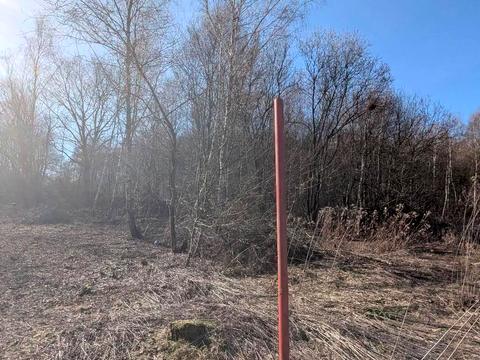 участок по адресу Михаила Грушевского ул., 52