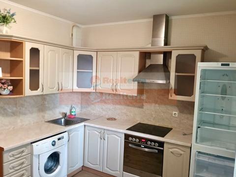 квартира по адресу Драгоманова ул., 1-К