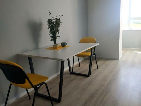 квартира за адресою Чубинського вул., 8-В