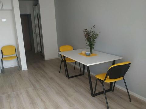 квартира за адресою Чубинського вул., 8-В