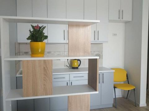 квартира за адресою Чубинського вул., 8-В