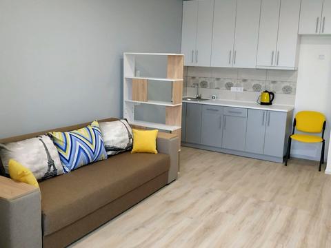 квартира за адресою Чубинського вул., 8-В