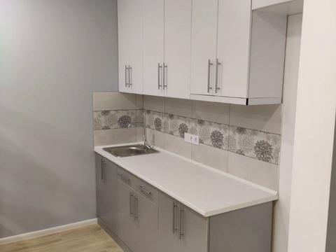 квартира за адресою Чубинського вул., 8-В