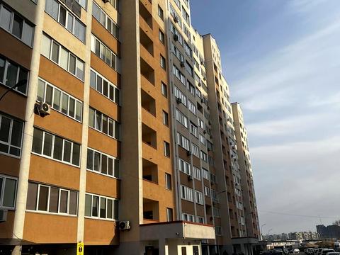 квартира за адресою Чубинського вул., 8-В