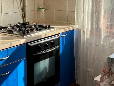 квартира по адресу Василя Порика просп., 14-А