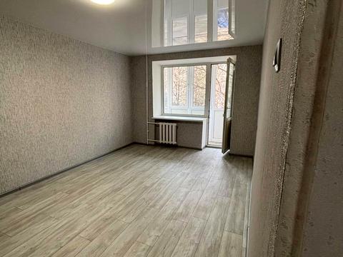 квартира по адресу Владислава Бувалкина ул. (Бочарова Генерала), 21