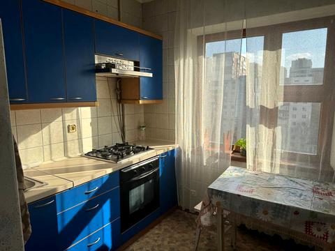 квартира за адресою Василя Порика просп., 14-А