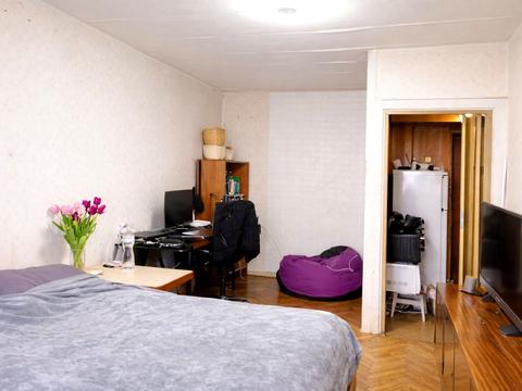 квартира по адресу Березняковская ул., 22-Б