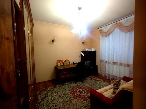 дом по адресу Васнецова ул. (Васнецова)