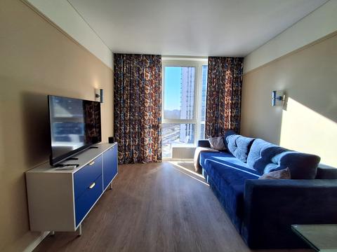 квартира за адресою Віктора Некрасова вул. (Північно-Сирецька), 10