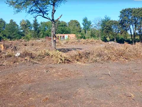 участок по адресу провулок Український0